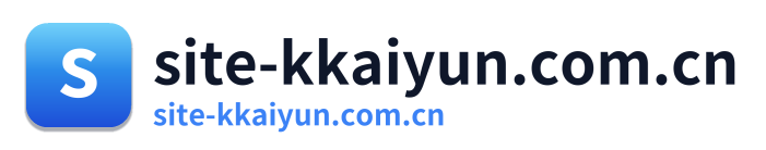 site-kkaiyun.com.cn